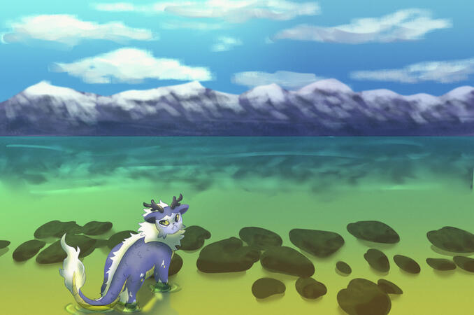 ArtFight attack against milkysys