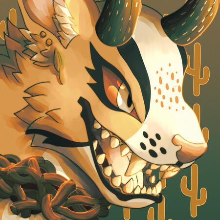 An icon for scutigera on pokefarm q.