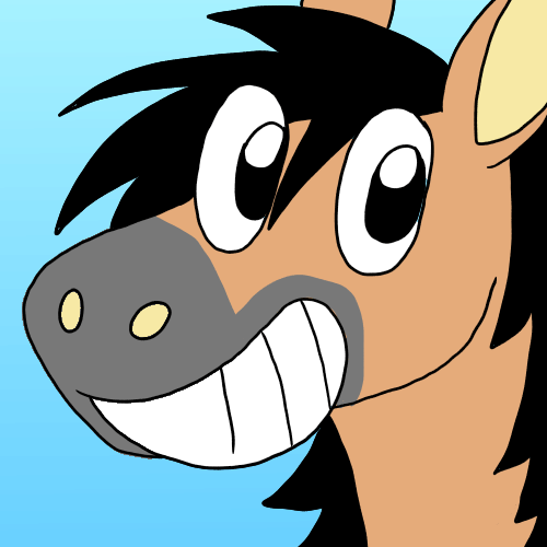 DannyHorseRules icon