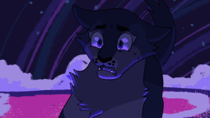 Blind Visions MAP part.